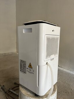 Odvlhčovače - TrueLife AIR Dehumidifier DH5 Touch - 3