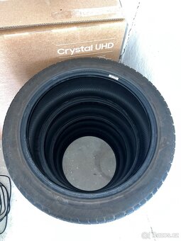 Zimní pneumatiky Matador MP93 245/40 R18 - 3
