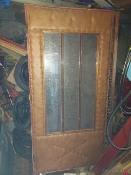 Vchodove dveře 90 s futrama - 3