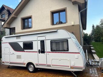 Burstner Premio 495TK - 3