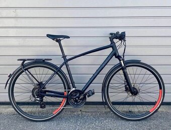 Kolo Specialized Crosstrail - 3