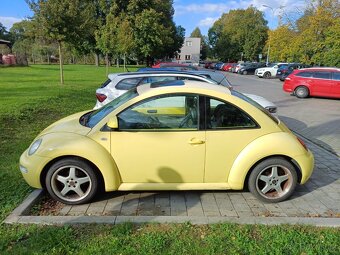 New Beetle - 3