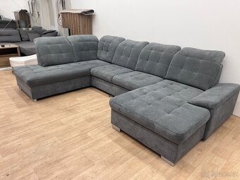 Sedací souprava XL - 3