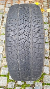 Zimní kola pro Mercedes Benz GLC - 3