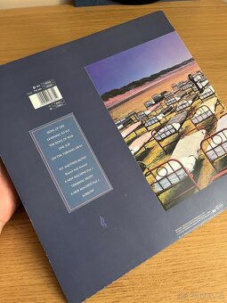 Pink Floyd – A Momentary Lapse Of Reason - 3