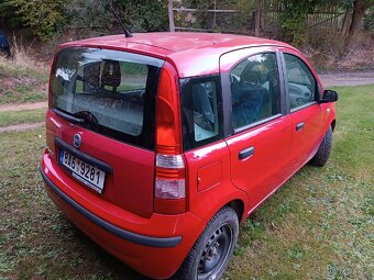 Fiat Panda 1.1 - 3