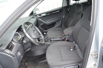 Š.Octavia 1.6TDi 85kw STYLE PLUS po 1.majiteli koup. v čr - 3