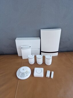 JABLOTRON 100 BEZDRÁTOVÝ - 3