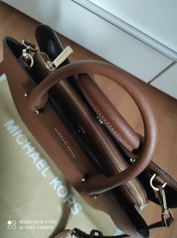Michael Kors kabelka - 3