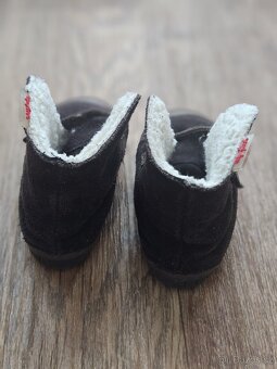 Zimni botičky Bama vel.20 - 3