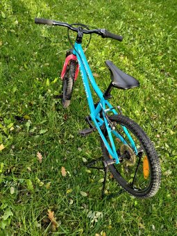 Lehké dětské kolo Author Cosmic 20 - 3