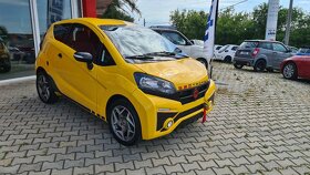 Casalini 550 Trofeo 6kW, Odp. DPH (Předváděcí model) - 3