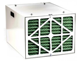 Filtrační jednotka TA25plus - 3