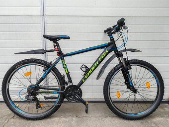 Horské kolo LEADER FOX SPORT XC - 3