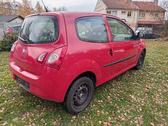 Renault Twingo 1.2 i - 3