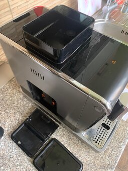 Plně automatický kávovar Esperto Caffè - 3