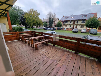 pronájem obchodu 100 m2 v Ostravě - 3