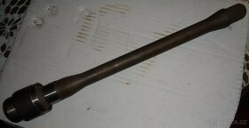 prodám kardan a zadni spojku hrídele - 3