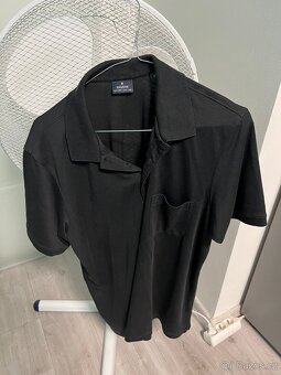 2x pánské tričko QS a Ragman - 3