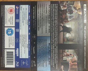 4k uhd bluraye - 3