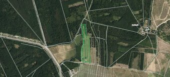 Prodej komerčního pozemku – Hodonín - 3