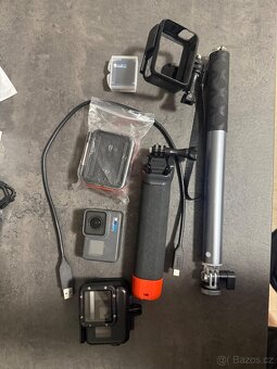 Gopro hero 6 Black - 3