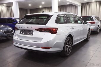 Škoda Octavia 4 Combi 2.0 TDI 110kW DSG - záruka Autodraft - 3