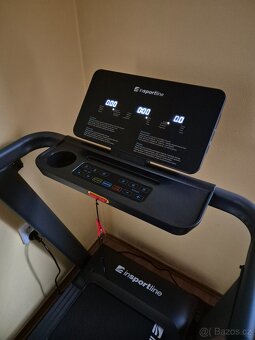 Běžecký pás inSPORTline T30i - 3
