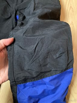 Zimni kalhoty 116 Wolf - 3