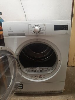 Sušička Elektrolux - 3