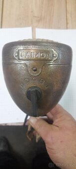 Jawa stadion S 11 - 3