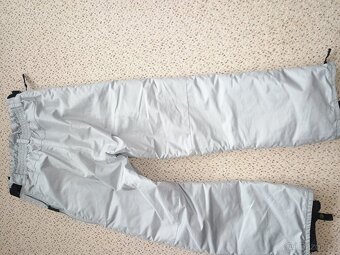 Lyžařské kalhoty - 3