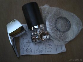 PODOMÍTKOVÁ BATERIE SPRCHOVÁ METALIA - 3