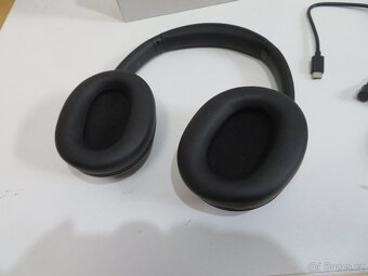 Zánovní bezdrátová sluchátka Sony WH-CH720N - 3