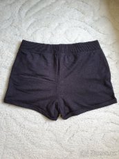 Kraťasy dívčí - vel. 164 - 3