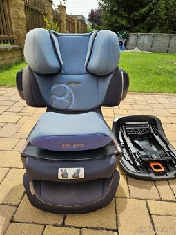 Cybex Pallas 2-fix - 3