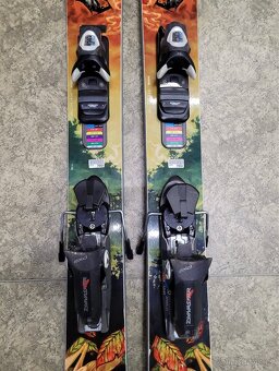 Freeride lyže Icelantic Shaman 184cm - 3
