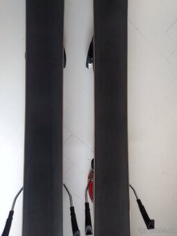 Atomic Redster 130 J2 - 3