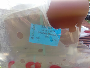 tašky - Tondach Sensaton11/ Samba 11 posuvná PODHŘEBENOVÁ - 3