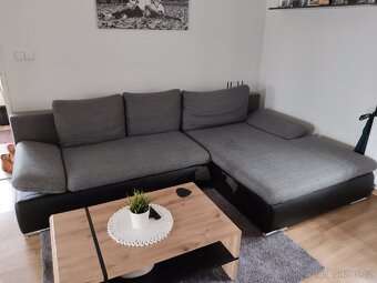 Prodám rohovou sedací soupravu - 3