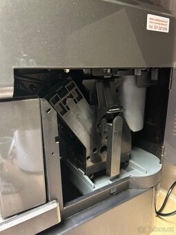 Seaco Aulika Focus - kávovar - 3