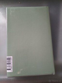 Nová kniha "Hrdý Budžes" - 3