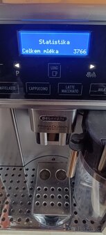 DeLonghi primadona 6700 - 3