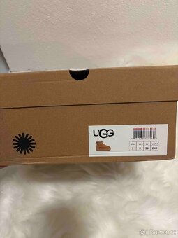 Nové boty UGG - 3