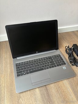 Notebook HP 250 G7,16GB/256GB,i5-1035G1 CPU,Win 11Pro - 3