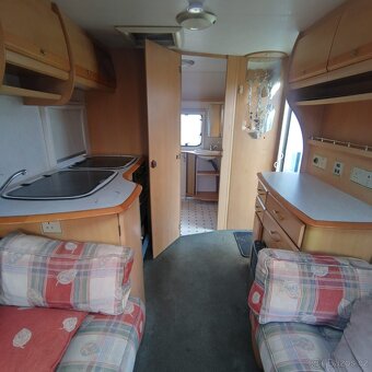 Bailey Pageant Monarch - 2003 - Motor Mower - 3