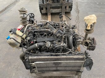 Převodovka Fiat ducato - 3