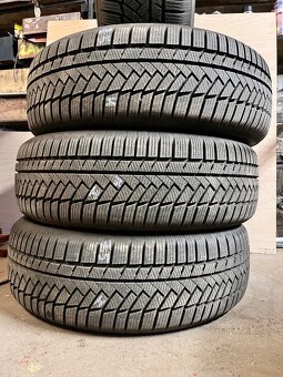 235/65 R18 XL 110H zimní pneu Continental TS 850 - 2021 - 3