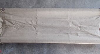 Vojenská nosítka, ČSLA. - 3