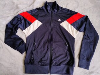 Dámska mikina Adidas - 3